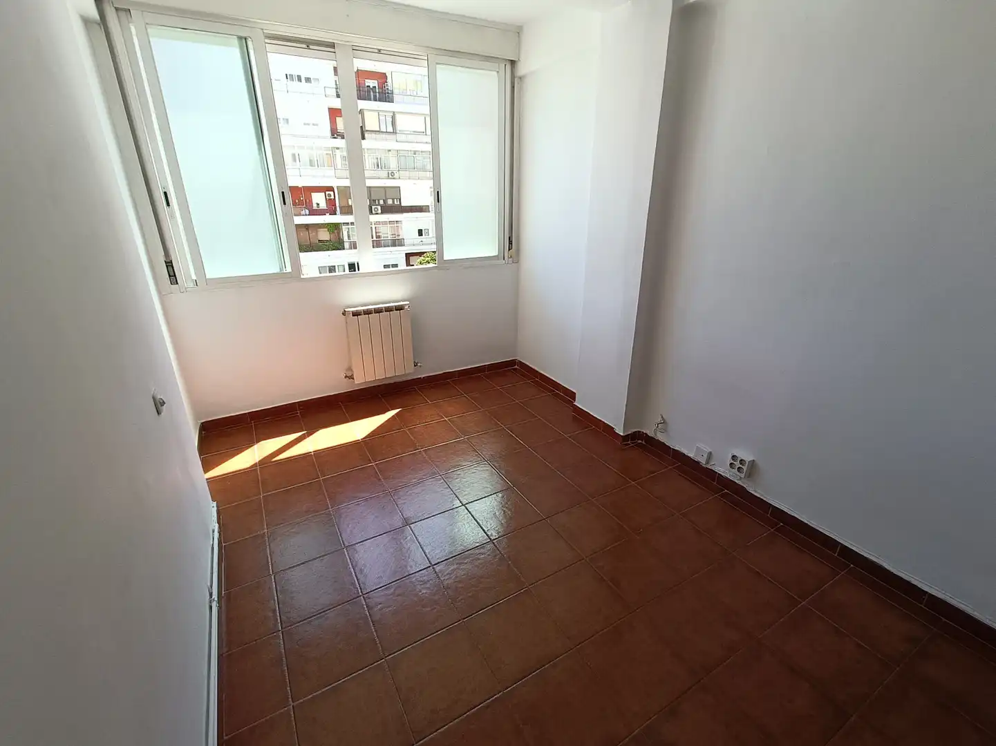 Bedroom of Flat for sale in Madrid  with Storage room