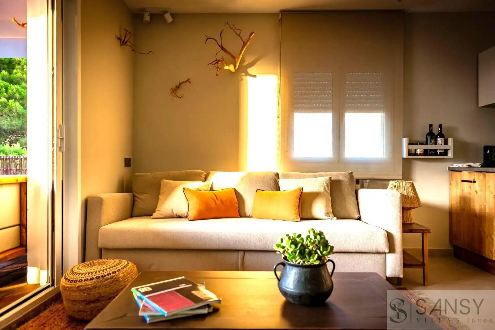Appartement compact avec ascenseur à vendre à Montañar - El Arenal, imagen 9