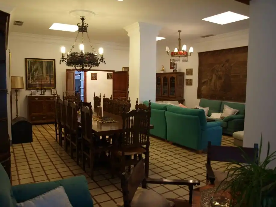 Maison rustique avec jardin à vendre à Penàguila, imagen 36
