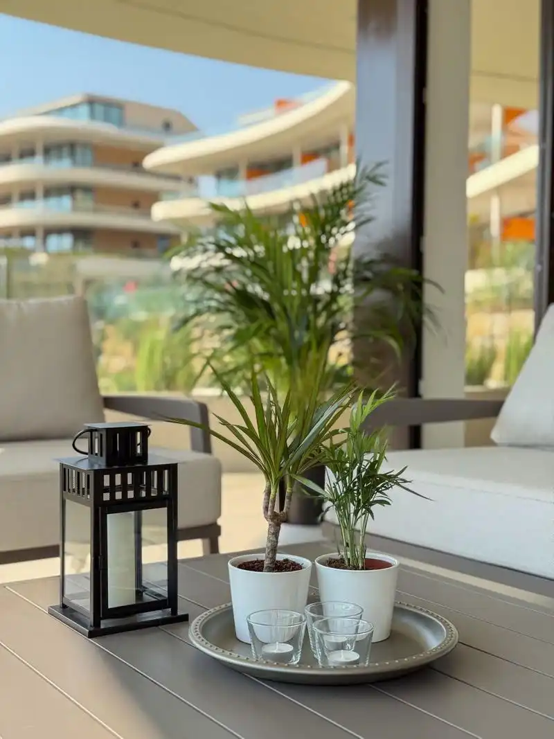 Apartment mit Terrasse zum Verkauf in El Higuerón, imagen 18