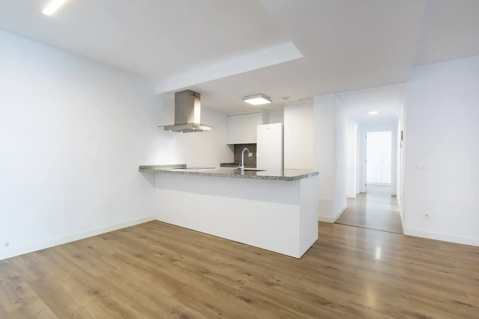 Cocina de Piso en venta en Santa Cruz de Tenerife con Calefacción, Trastero y Balcón
