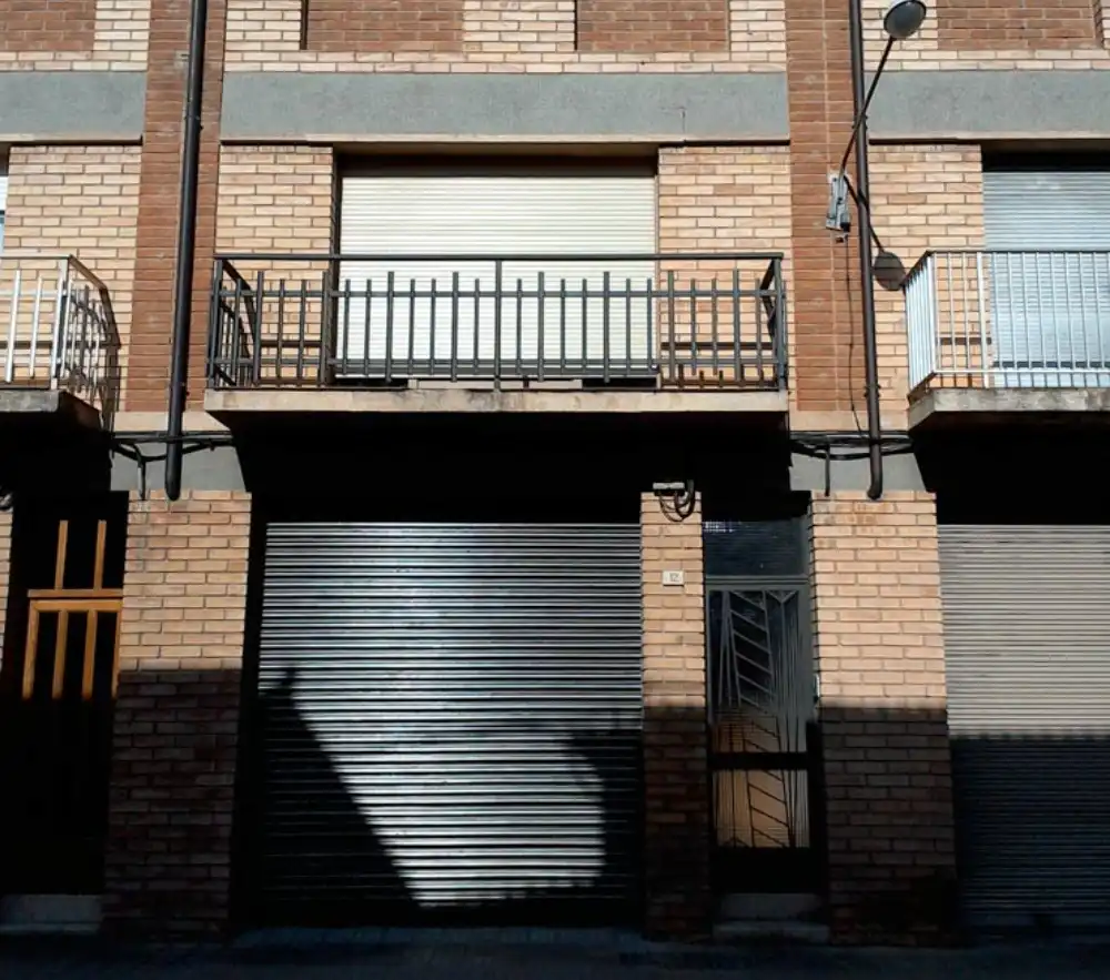 Chalet en venta en C/ Jacint Verdaguer