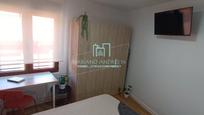 Bedroom of Flat to share in León Capital   with Heating