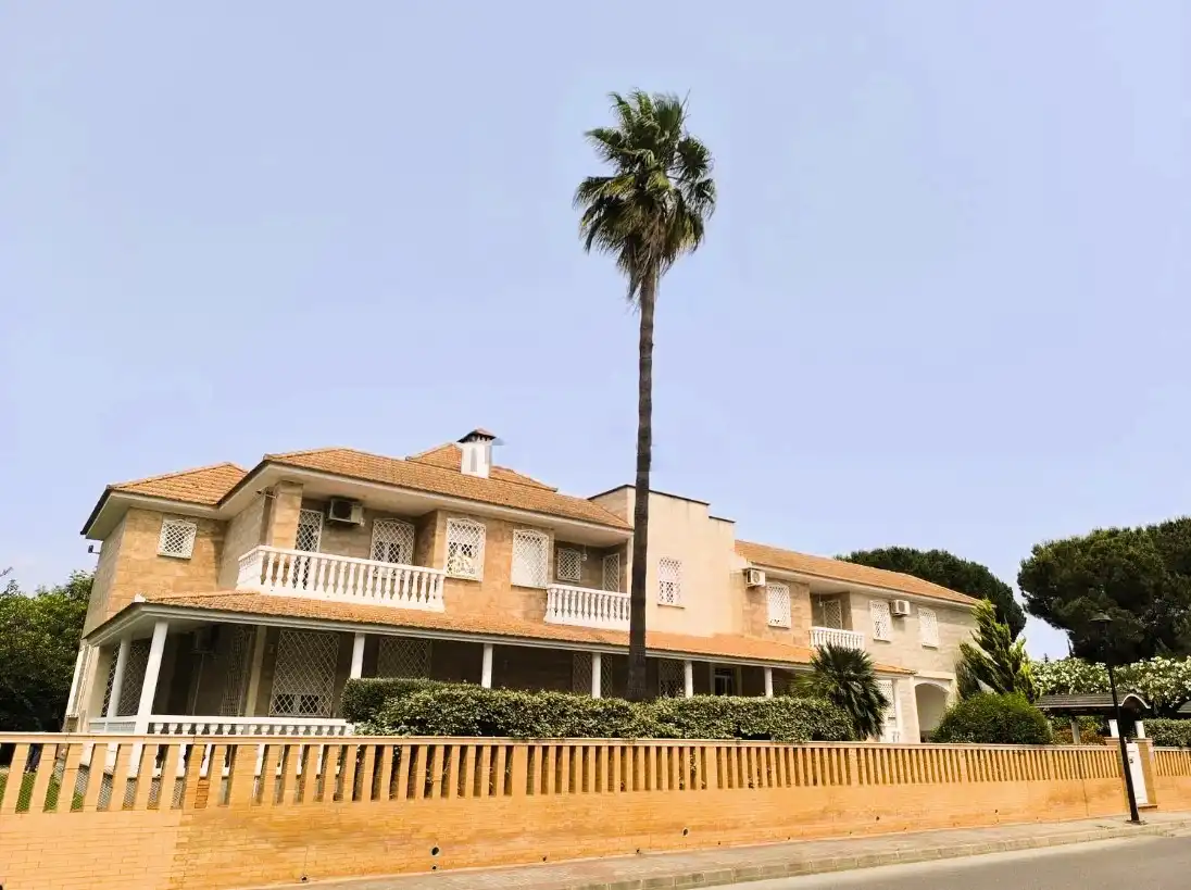 Chalet con terraza en venta en Dehesa - Monacilla, imagen 6