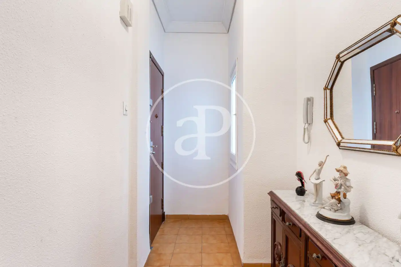 Piso con terraza en alquiler en Carrer de Calixt III, imagen 25