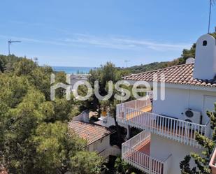 Exterior view of House or chalet for sale in  Tarragona Capital  with Terrace