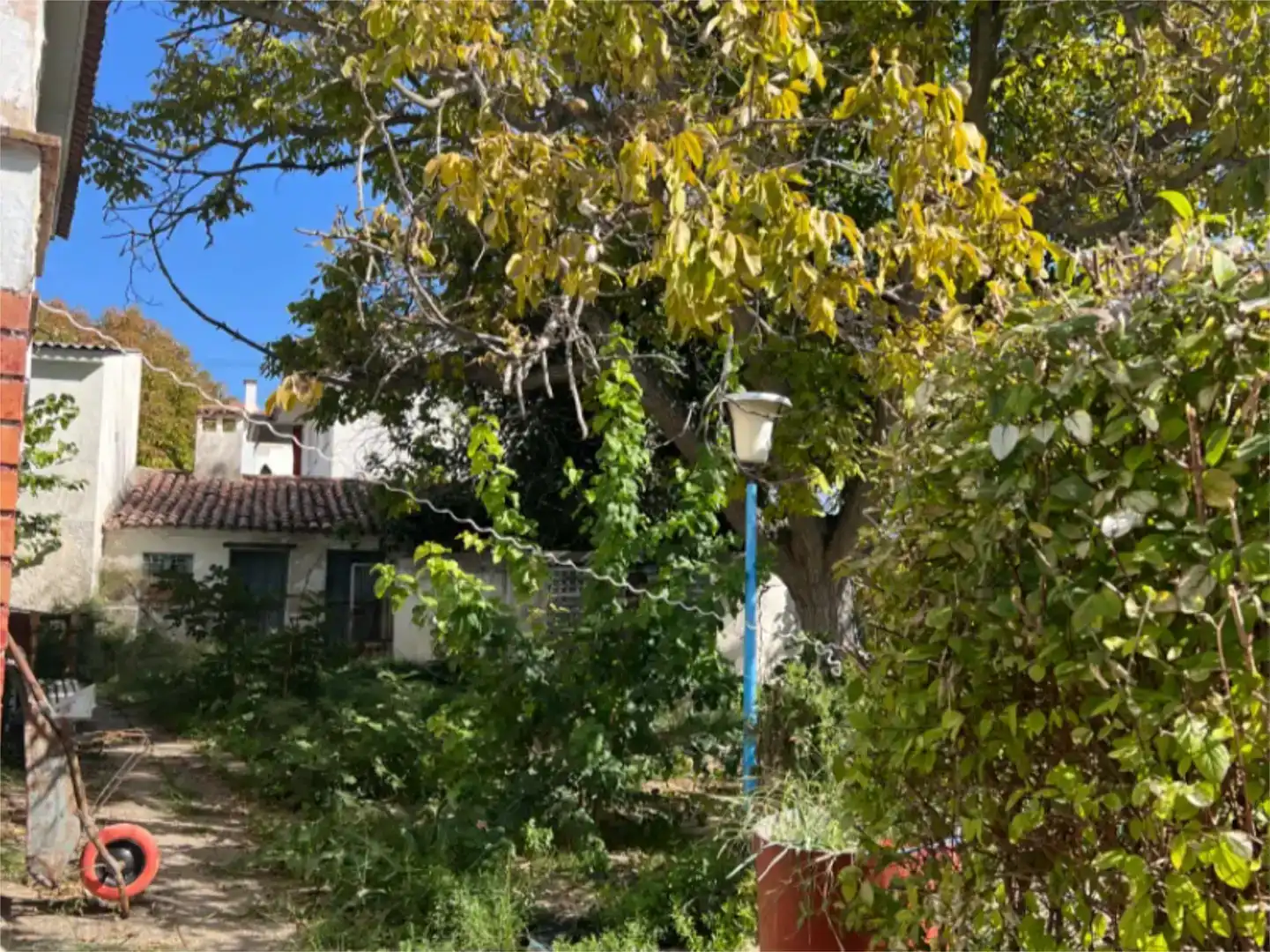 Finca rústica en venda en Ambite