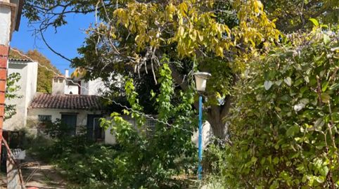 Foto 2 de Finca rústica en venta en Calle Miralrío, 10, Ambite, Madrid
