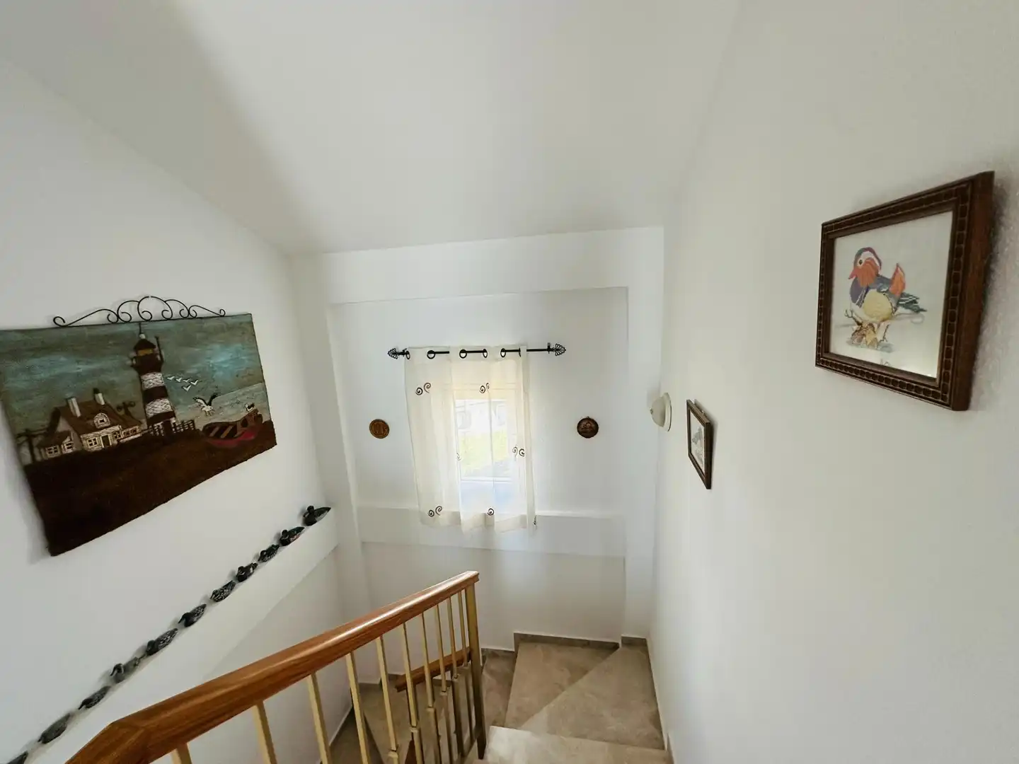 Casa adosada en venda en Mijas amb Aire condicionat, Calefacció i Jardí privat