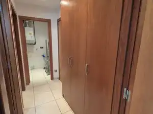 Pis en venda en Manlleu amb Calefacció, Parquet i Terrassa