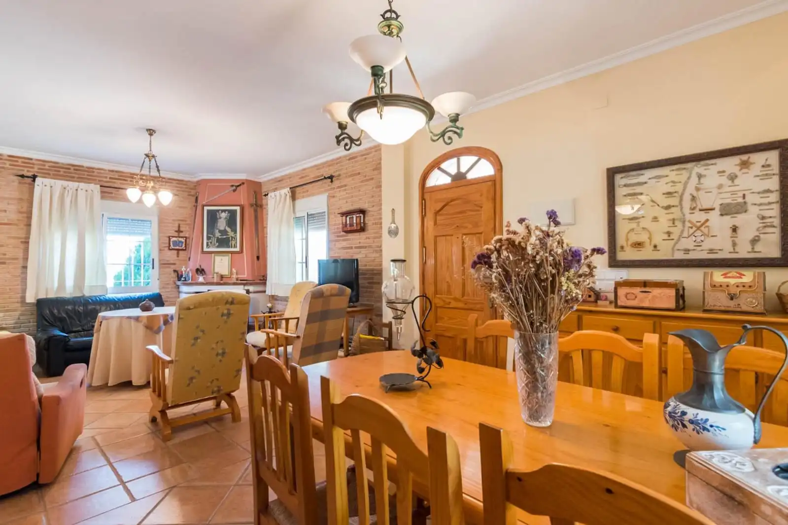 Villa mit Terrasse zum Verkauf in Calle Lugo, imagen 36