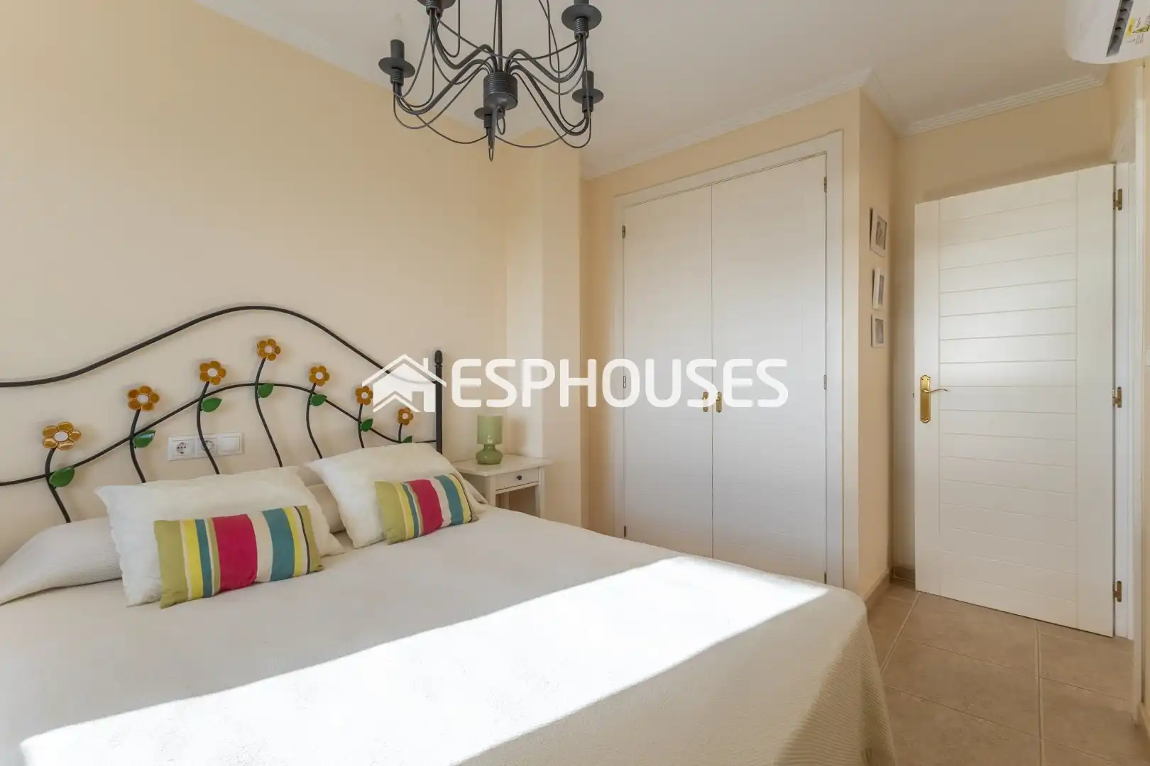 Penthouse with terrace for sale in Puerto Deportivo, imagen 14