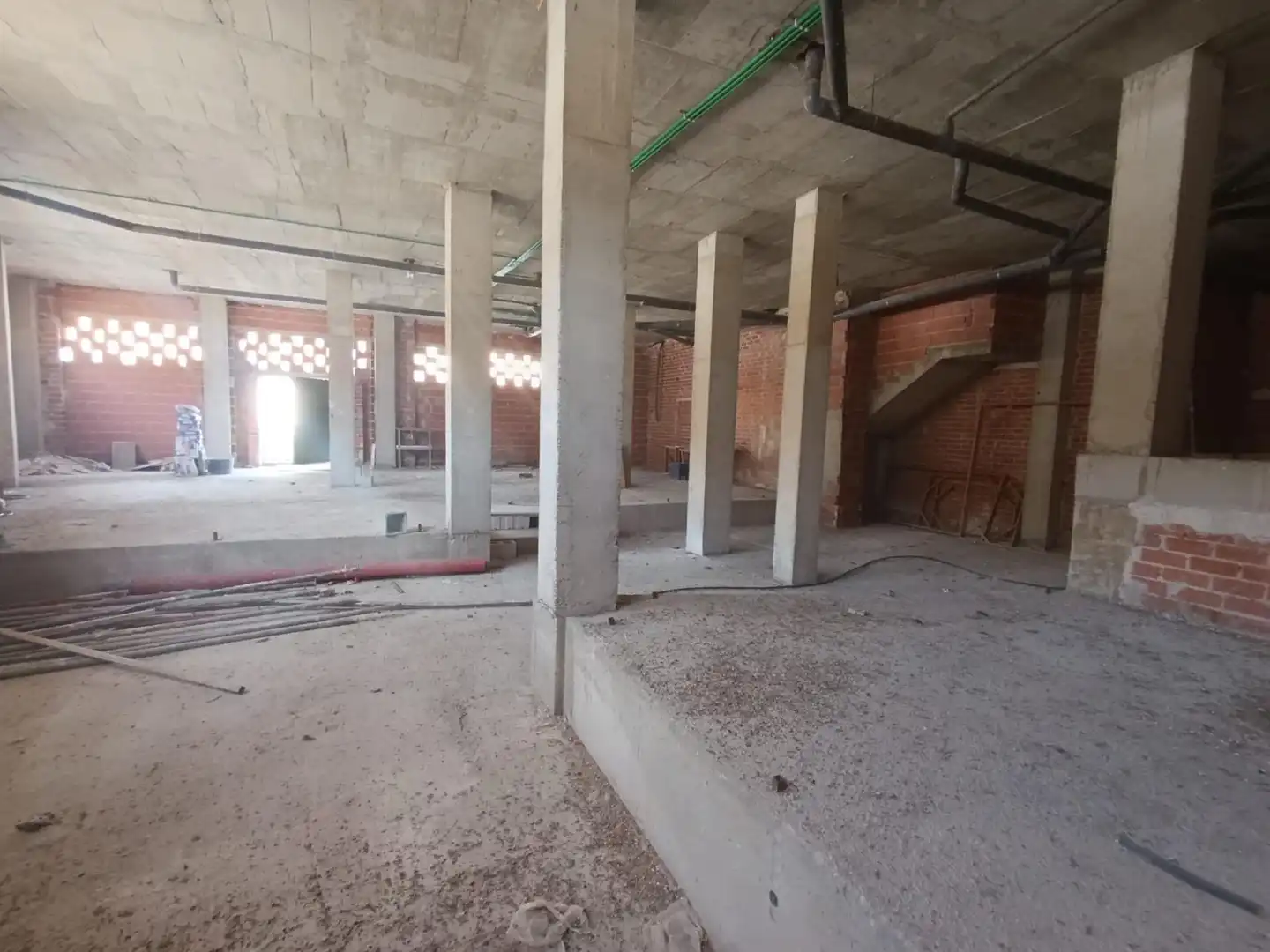 Local comercial en venta en Calle Rocío 2, imagen 10