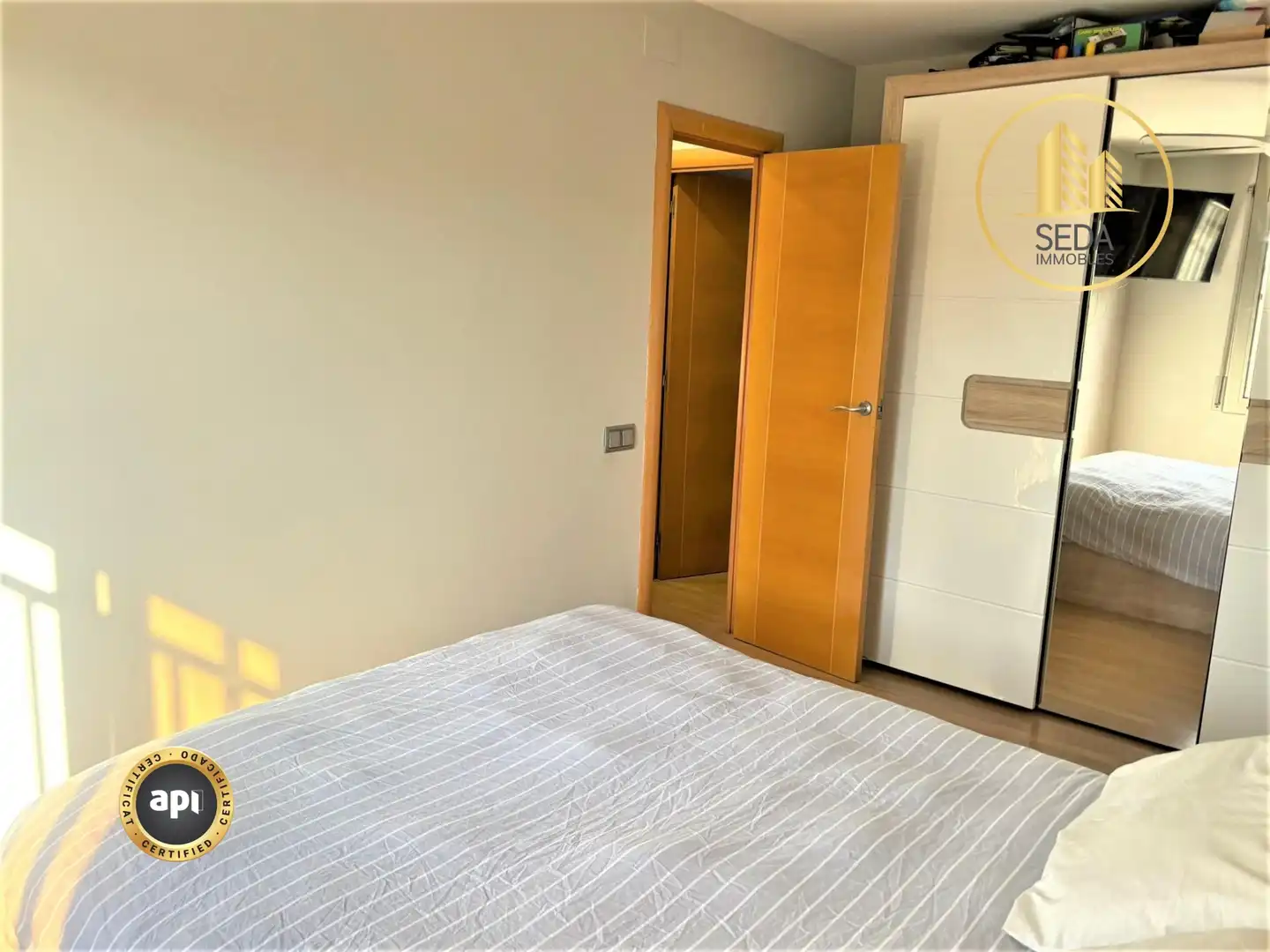 Erdgeschosswohnung mit Aufzug zum Verkauf in Carrer d'Itàlia, imagen 28