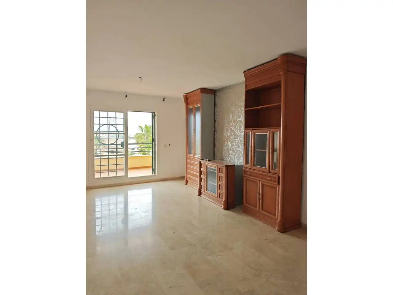 Sala de estar de Piso en venta en Vélez-Málaga