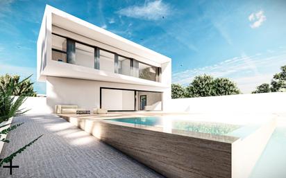 Casa o xalet en venda a El Altillo, Jerez Norte - Montealto - Pozoalbero, Jerez de la Frontera