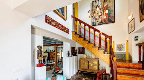 Foto 4 de Casa o xalet en venda a El Castell de Guadalest, Alicante