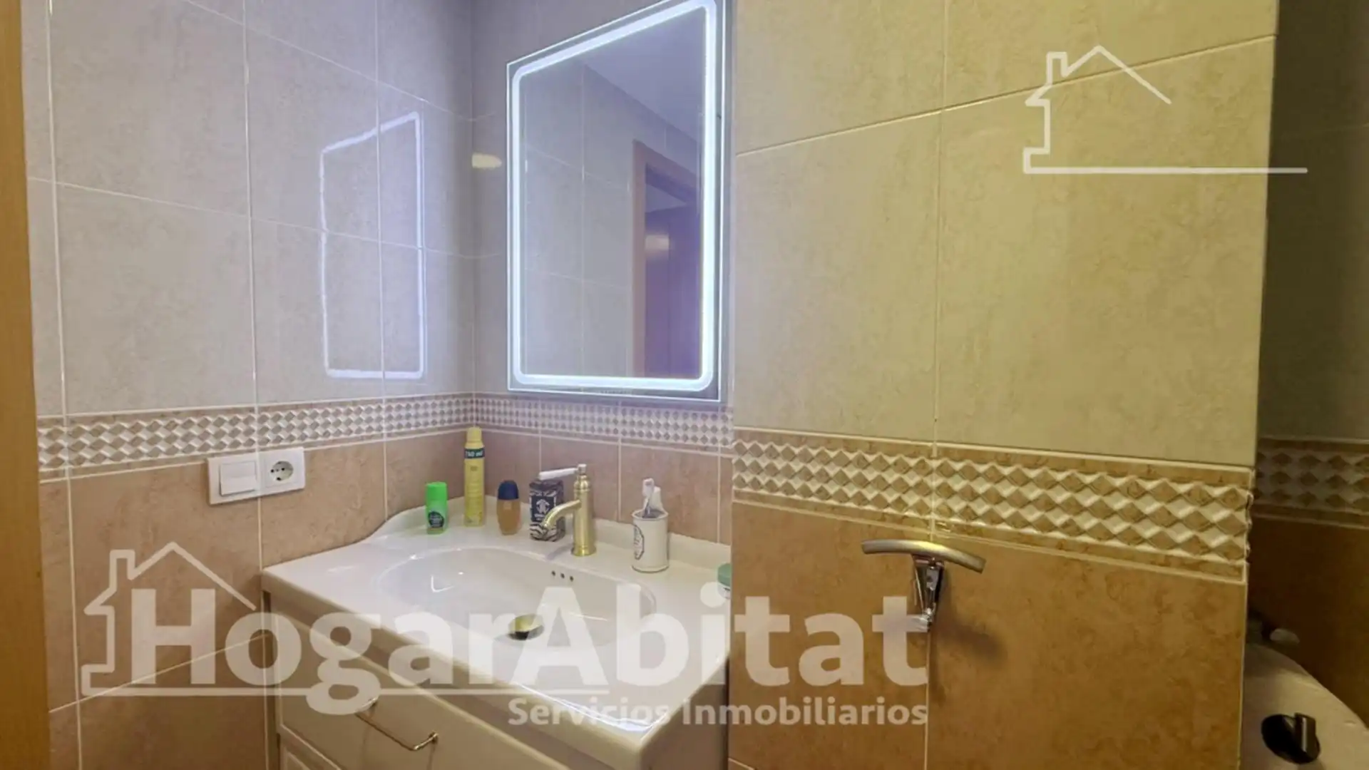 Appartamento con terrazza in vendita a Calle Partida de las Palmes, imagen 29