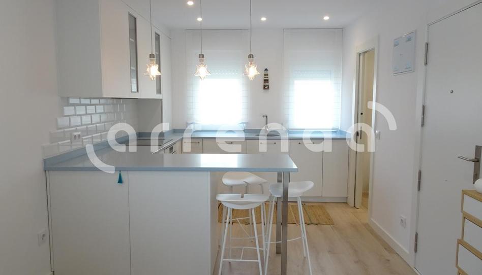 Photo 1 of Apartment to rent in Barrio Camino, Puerto Chico, Cantabria