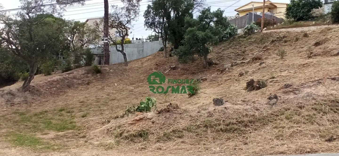 Terrenos y solares en venta en Aiguaviva Parc, imagen 4