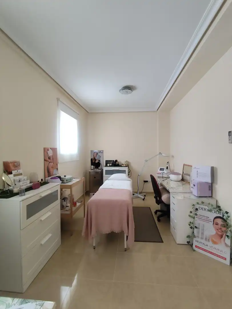 Detached house with pool for sale in Las Almenas, imagen 58