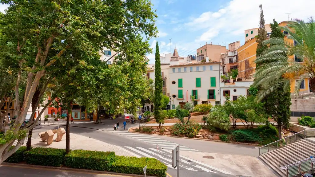 Duplex con giardino in vendita a Centre, imagen 24