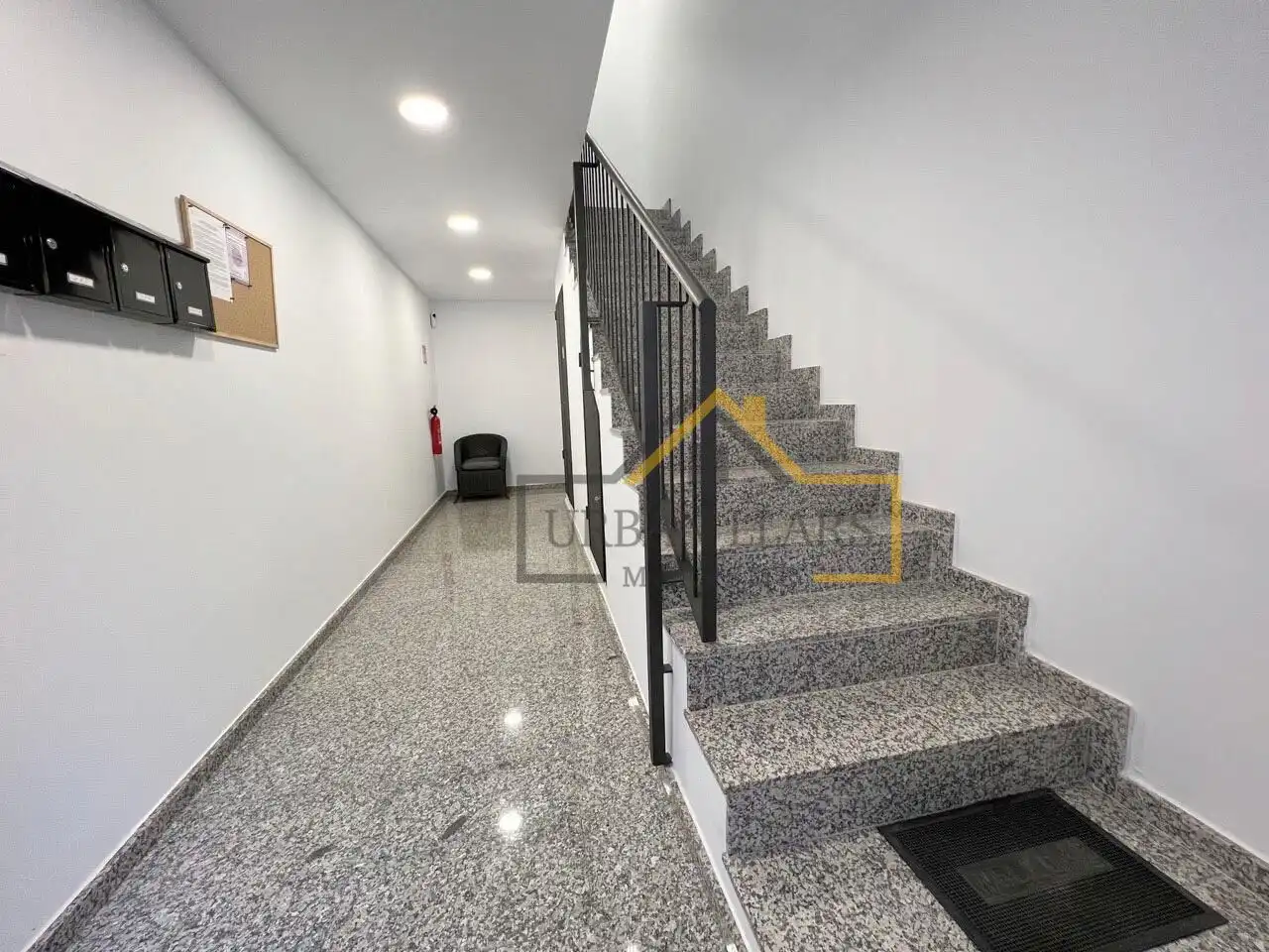 Wohnung mit Aufzug zur Miete in Cerdanyola, imagen 14