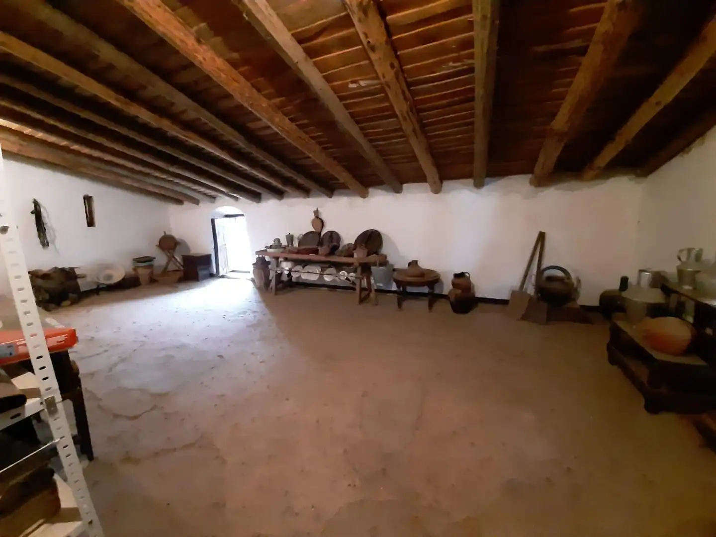 Casa o xalet en venda en Botija amb Terrassa