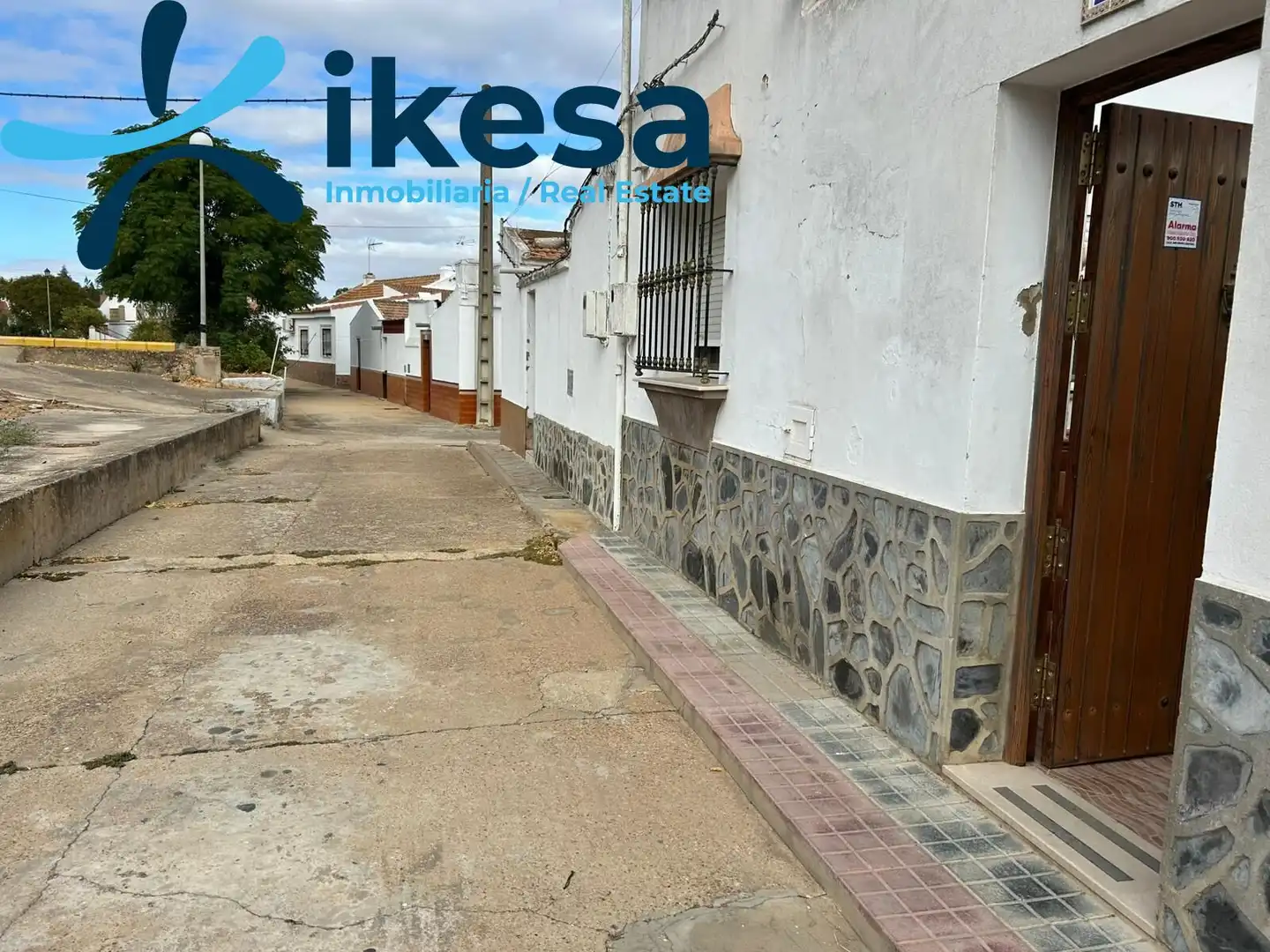 Casa adosada en venta en Tharsis