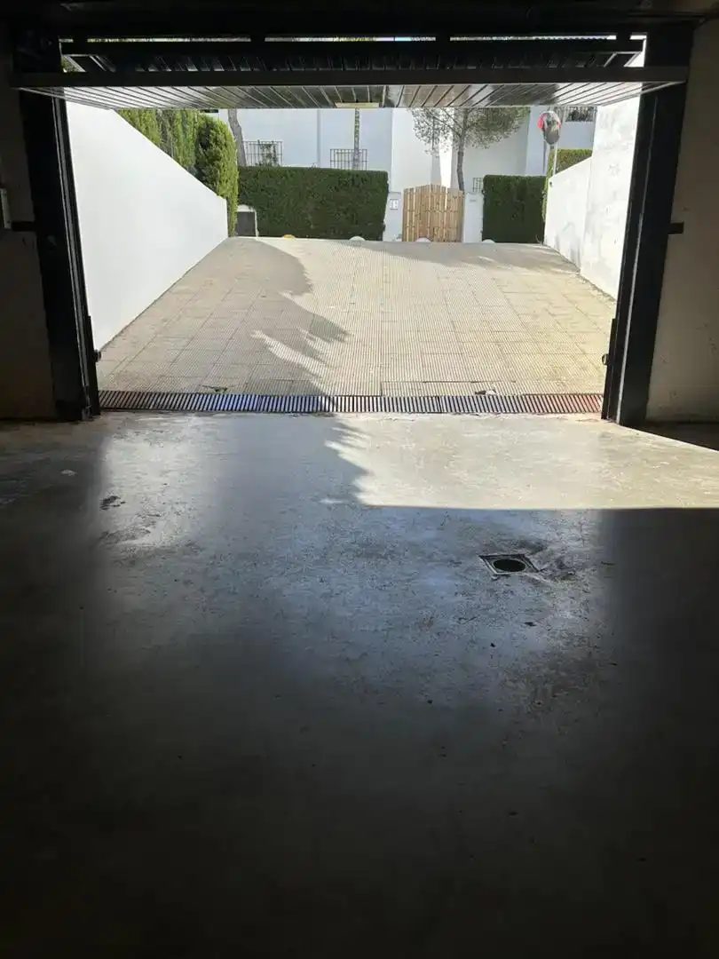 Garatge de lloguer a Avenida del Deporte, 10, Islantilla Golf