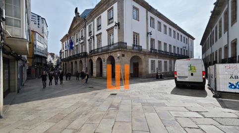 Photo 5 of Premises to rent in Rúa Riego de Agua, 56, Ciudad Vieja, A Coruña
