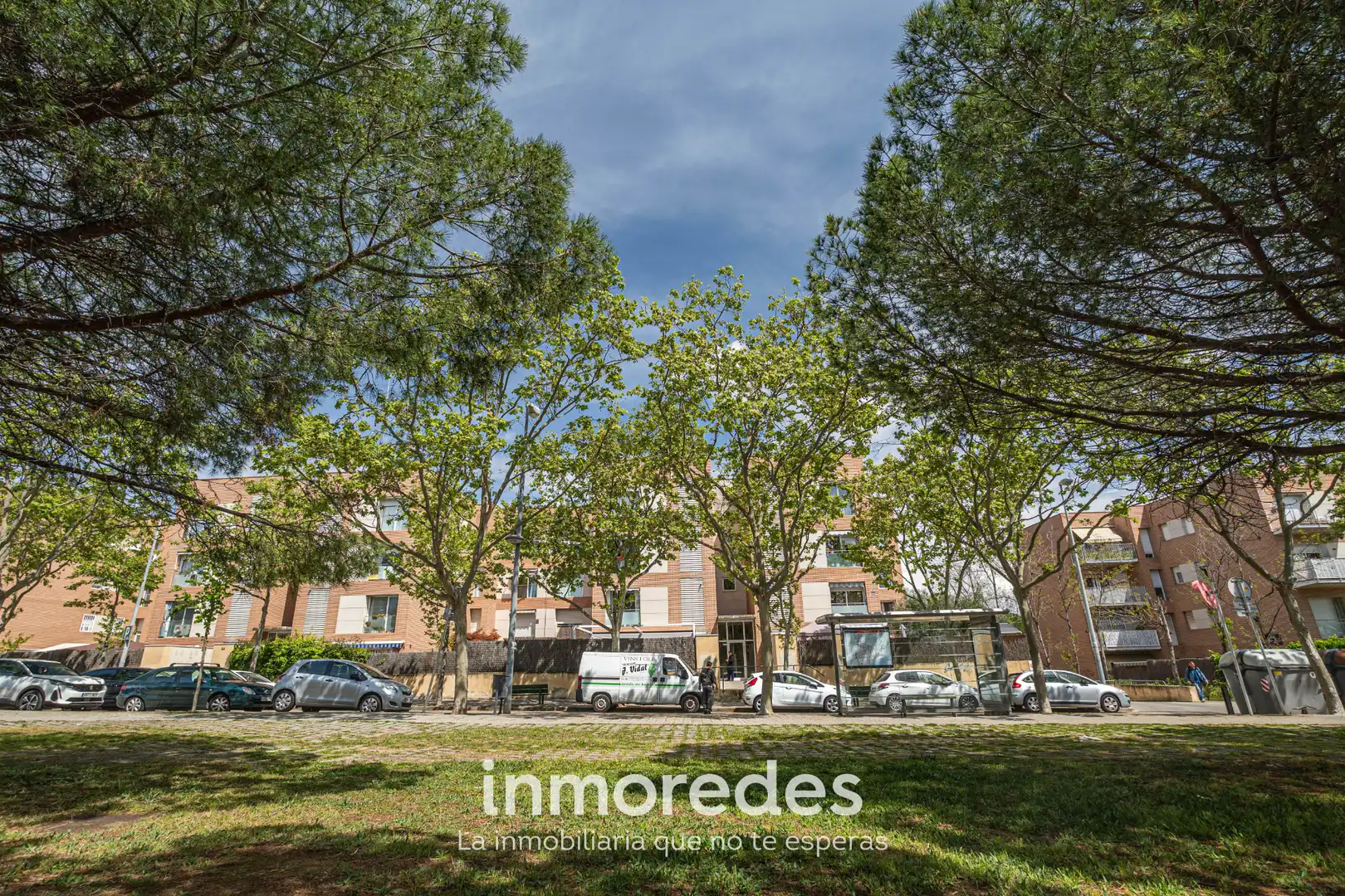 Piso con terraza en venta en Camí de Sant Jeroni de la Murtra, imagen 40