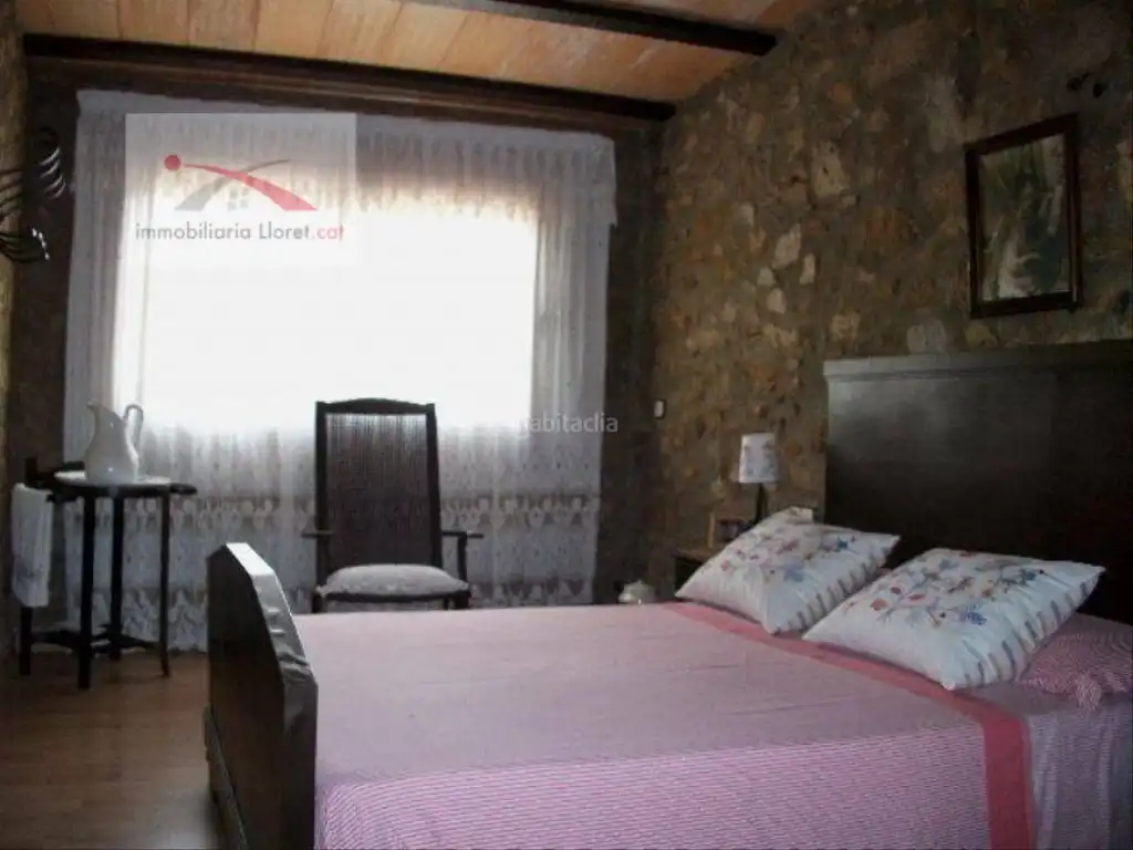 Casa amb jardí en venda a Palafolls, imagen 5