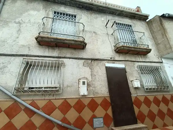 Adossat en venda a Calle Visillo Santa Eugenia