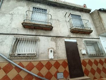 Terraced house for sale in Calle Visillo Santa Eugenia