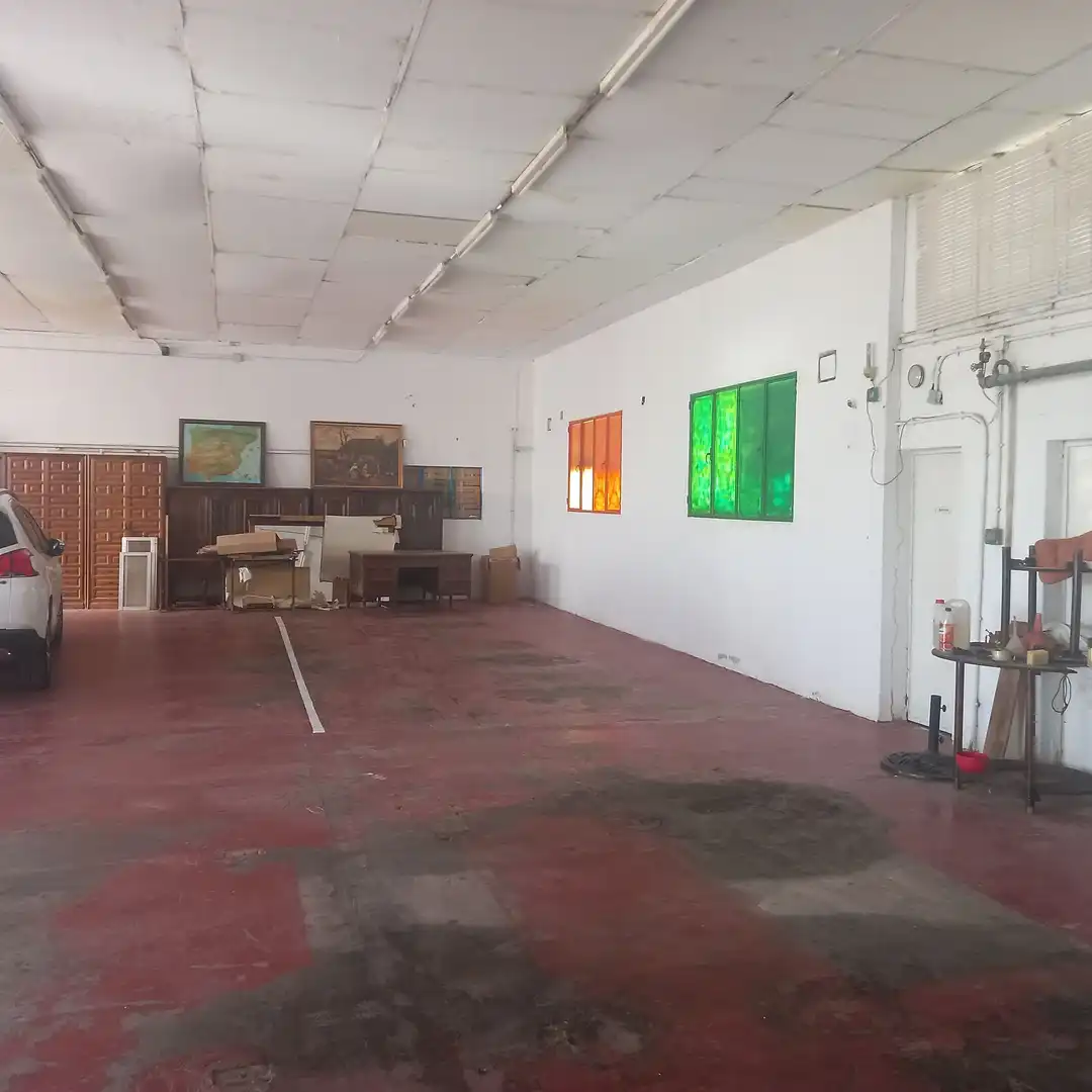 Industrial building for sale in Carretera Diseminado, imagen 24