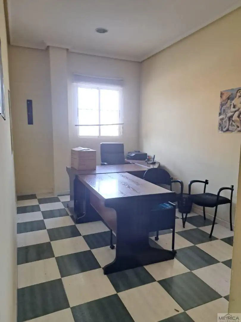 Local comercial en venda a Rafael Alberti 10, imagen 5