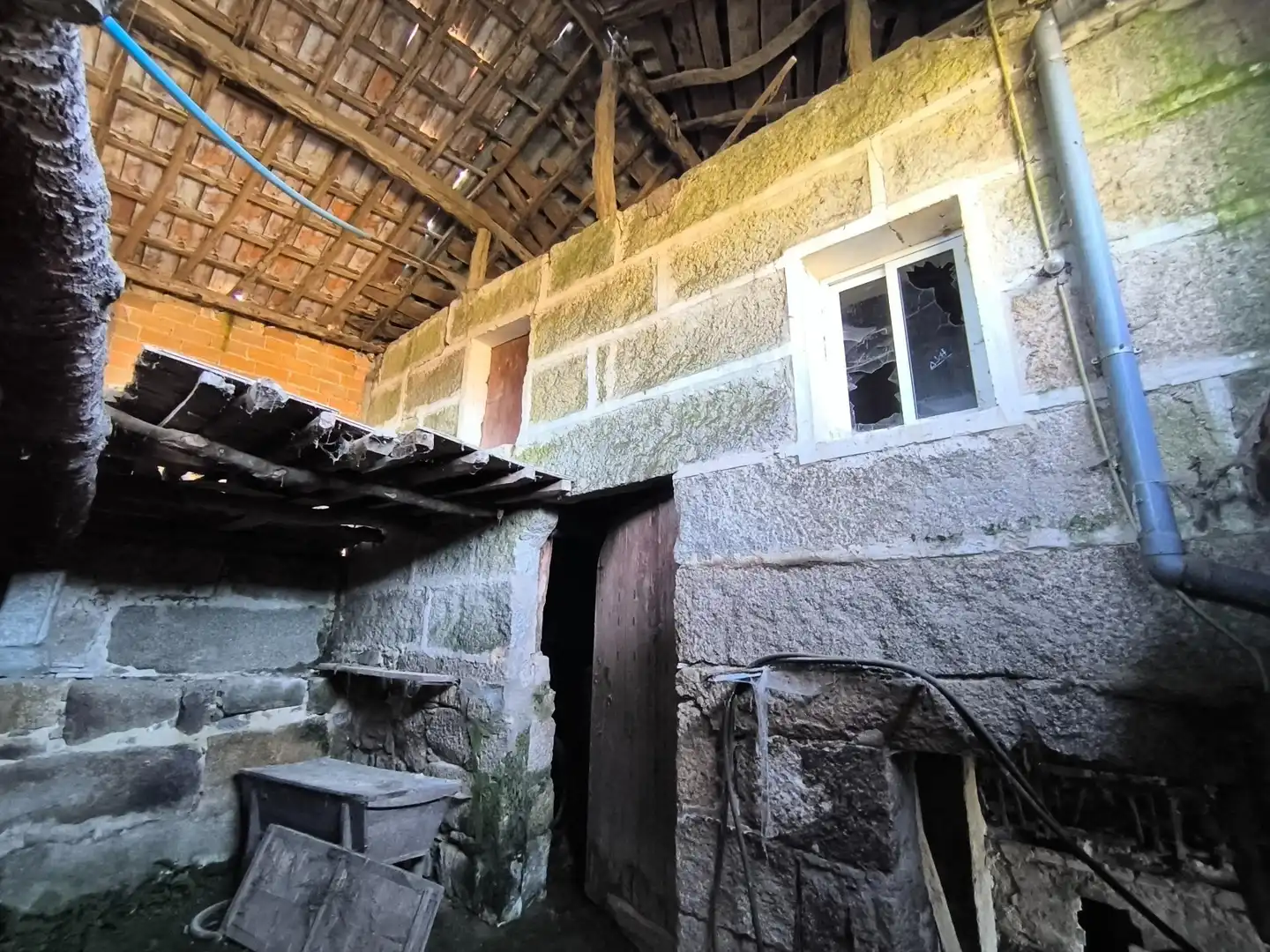 Maison avec terrasse à vendre à Taboadela, imagen 14