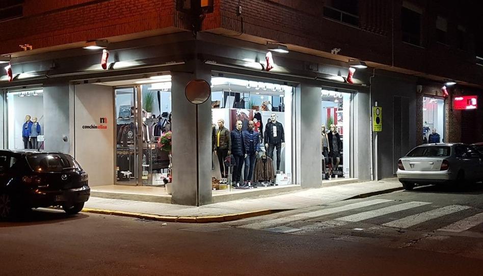 Photo 1 of Premises to rent in Meliana, Valencia