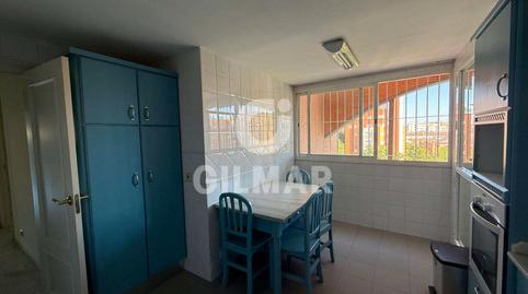 Photo 3 of Flat to rent in Cardenal Bueno Monreal, El Porvenir, Sevilla
