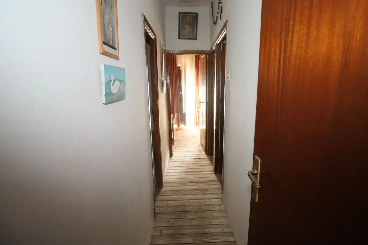 Casa o xalet en venda en Mombeltrán