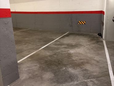 Place de parking individuelle à louer à Carrer de Bialet Masé 5