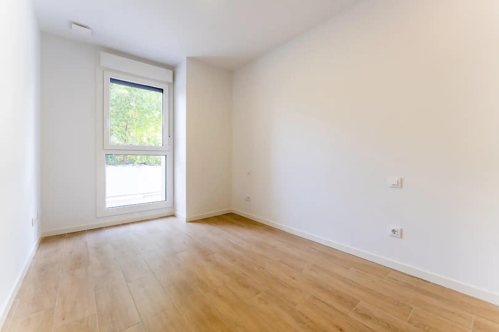 Wohnung zur Miete in Calle de Juan Ignacio Luca de Tena, 28, Salvador
