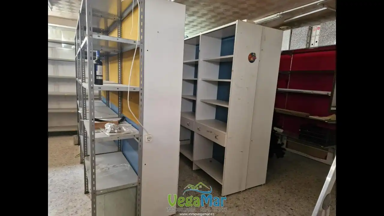 Business premises for sale in Real, imagen 18
