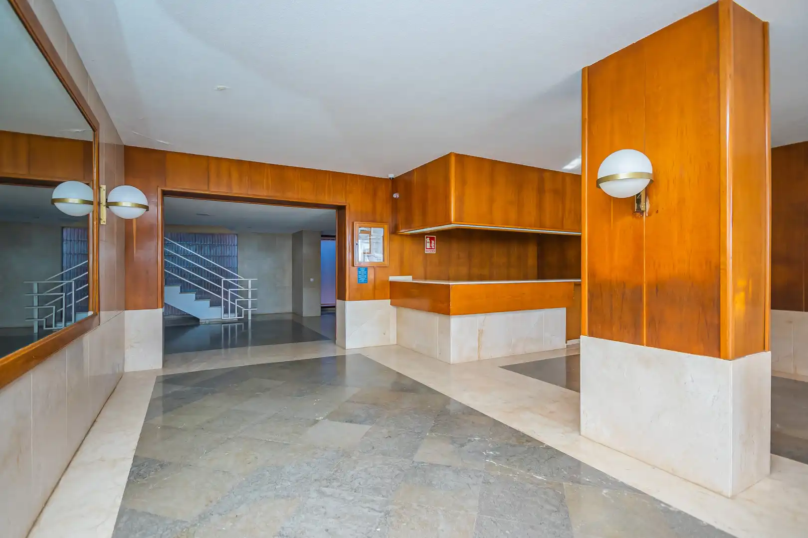 Appartamento con piscina in affitto a Avinguda de la Vila Joiosa 2, imagen 29