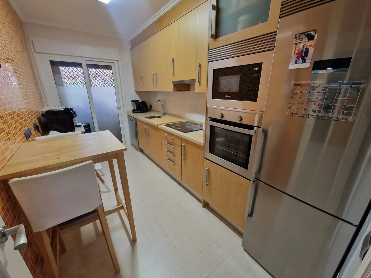 Apartment mit Aufzug zum Verkauf in Calle Antonio Campos Mula "El Toribio" 3, imagen 11