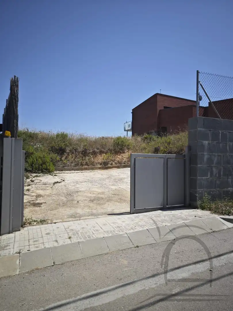 Terrenys i solars en venda a CASTELL DE MONTBUI, imagen 18