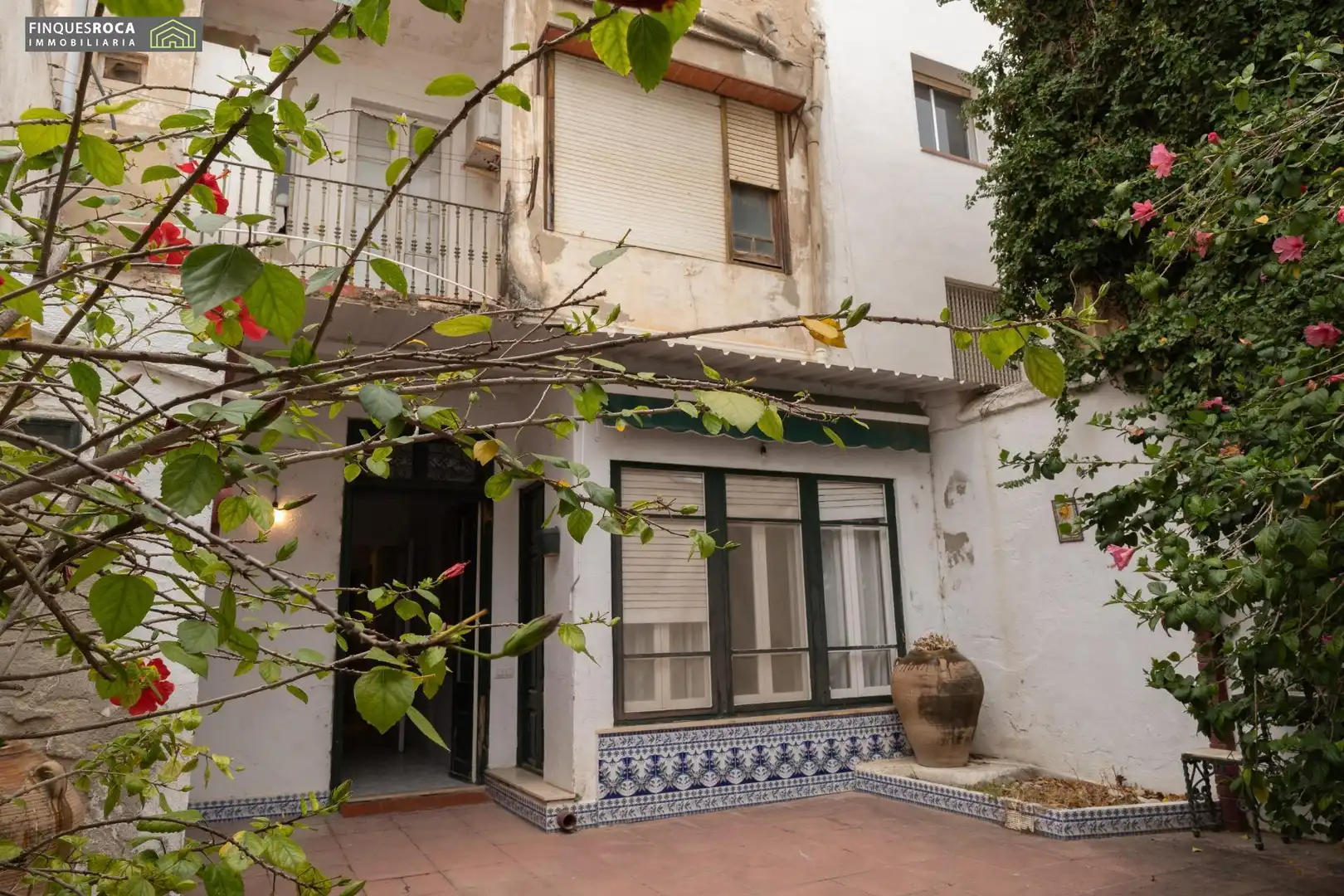 Casa en venta en Centre