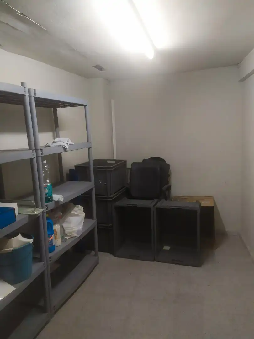 Office for sale in Jijona / Xixona  with Air Conditioner and Furnished