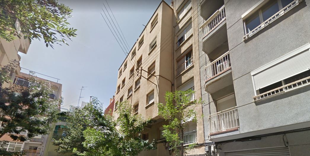 Piso en venta en VILA-SECA, Llevant